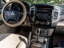 Mitsubishi Pajero GLS H/L GOLD