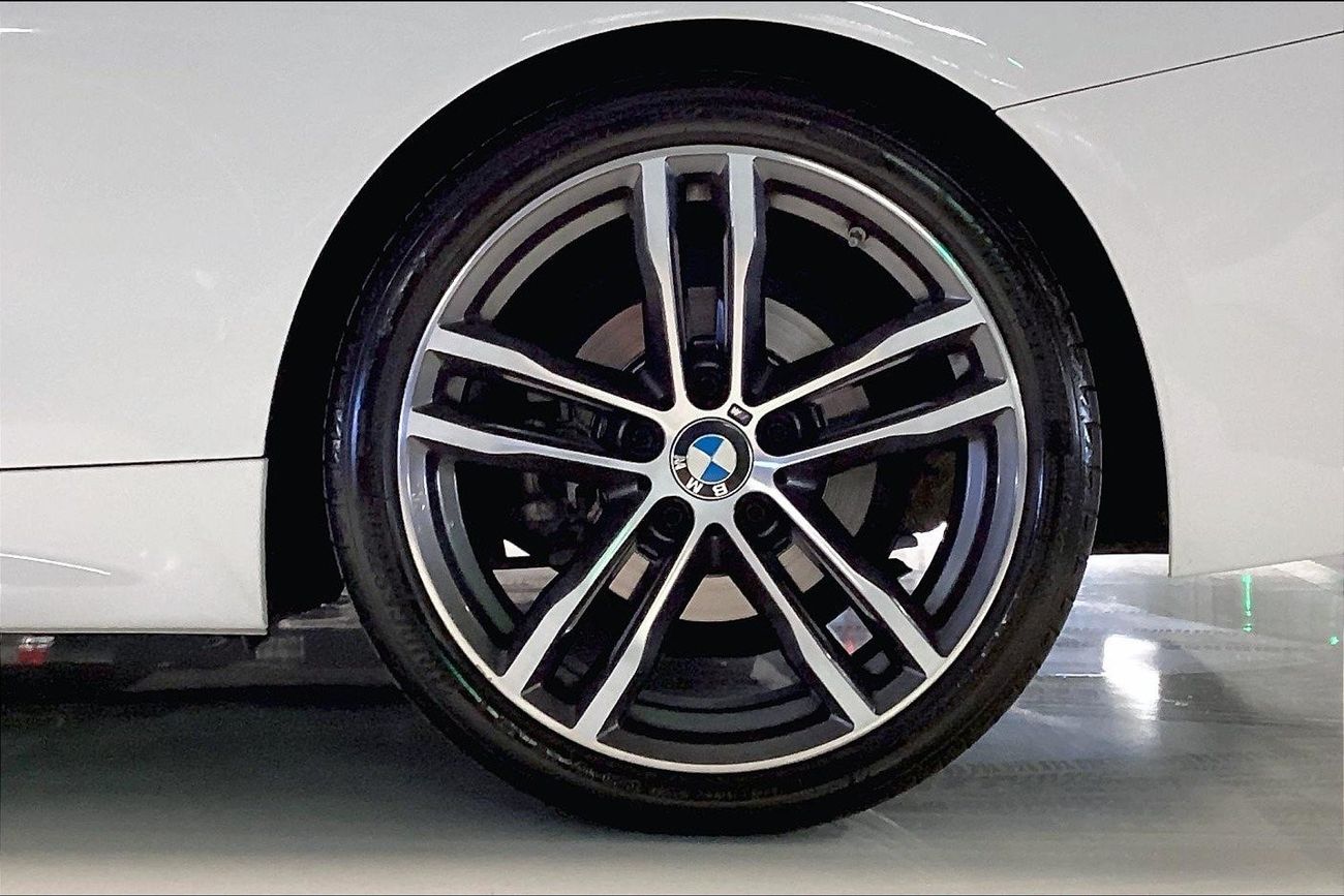 BMW 520i Executive | Guaranteed Warranty | 0 Down Payment