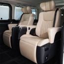 Toyota Granvia 3.5L Premium 2023 Toyota Granvia, Warranty, Captain Seats, Full Options, Low Kms, GCC