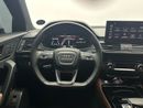 Audi Q5 S line 45 TFSI quattro 249hp (Ref# 078401) EXCLUSIVE RAMADAN OFFER