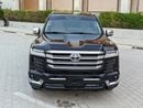 Toyota Land Cruiser GXR FACELIFTED WITH INTERIOR AND EXTERIOR V6 4.0L IN PERFECT CONDITION