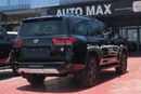 Toyota Land Cruiser GR SPORT,GCC