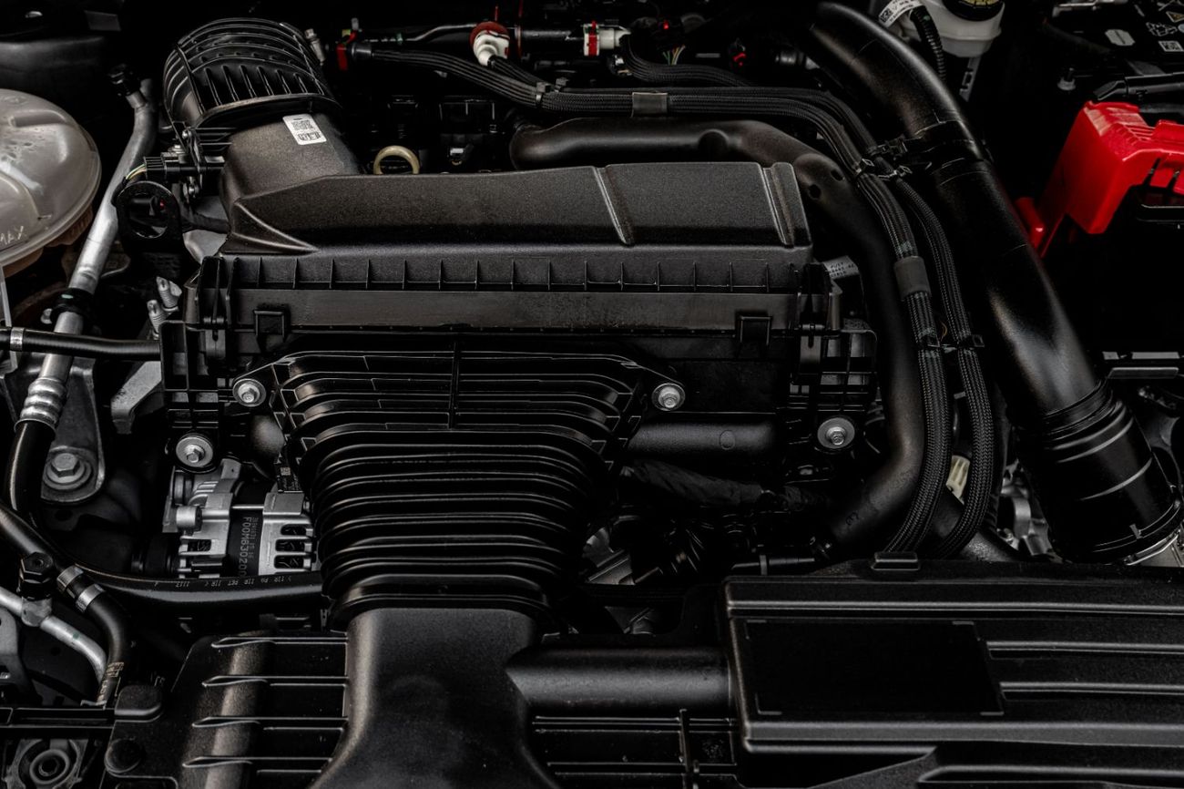 لينكولن كورساير Corsair Reserve | 2,155 P.M | 0% Downpayment | Excellent Condition!