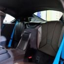 BMW i8 Plug-In Hybrid 1.5L AED 5,310 l 0% Down Payment l BMW i8 | Head-Turning Design