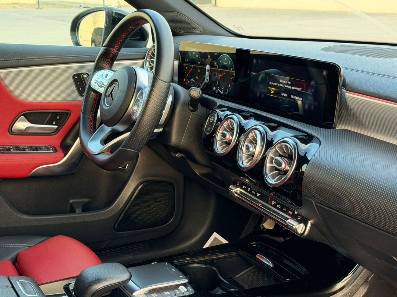 Mercedes-Benz A 200 Premium 2.0L