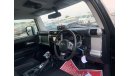 Toyota FJ Cruiser Toyota FG cruiser RHD Diesel engine for sale form Humera motors car very clean and good condition