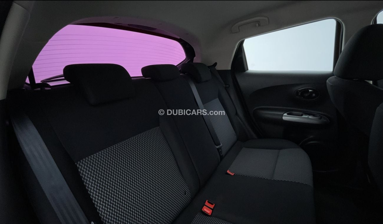 Nissan Juke S 1.6 | Zero Down Payment | Free Home Test Drive