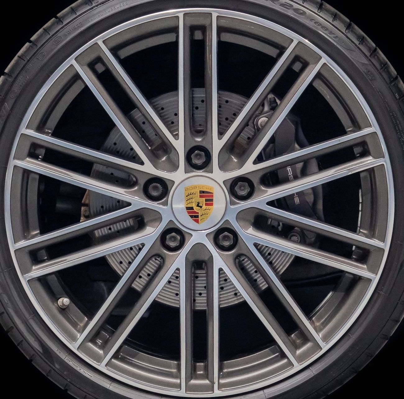 Porsche 718 Cayman 3,525x60 • 0% DP • 2018 Porsche Cayman 718 • Porsche Warranty • FSH