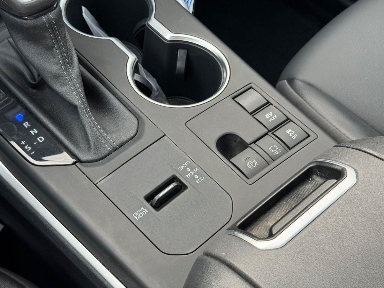 تويوتا هايلاندر 2023 TOYOTA HIGHLANDER HYBRID XLE FULL OPTIONS IMPORTED FROM USA