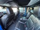 Jeep Wrangler Unlimited RUBICON X / 3.6L V6 / GCC / RADAR / ARB PUMP /RADAR / LINE ASSIST / LOW MILEAGE / NEW BIG SCREEN