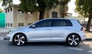 Volkswagen Golf GTI 2016 Full Service History 2.0L Turbo GCC