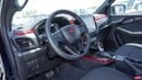 Isuzu DMax 3.0L Crew Cab 4WD GT