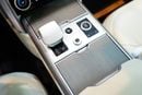 Land Rover Range Rover SV P530 , Black Exterior Accents, Panoramic Roof, Deployable Side Steps!!