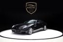 فيراري 612 F1 SCAGLIETTI Ferrari 612 Scaglietti