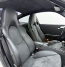 Porsche 911 2008 Porsche 911 Carrera GT3,  Full Service History , Excellent Condition, GCC