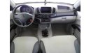 Mitsubishi L200 2014 diesel 4X2 ref#547