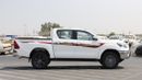 تويوتا هيلوكس TOYOTA HILUX SR5 2.7L A/T full option