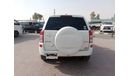 Suzuki Escudo SUZUKI ESCUDO RIGHT HAND DIVE (PM1465)