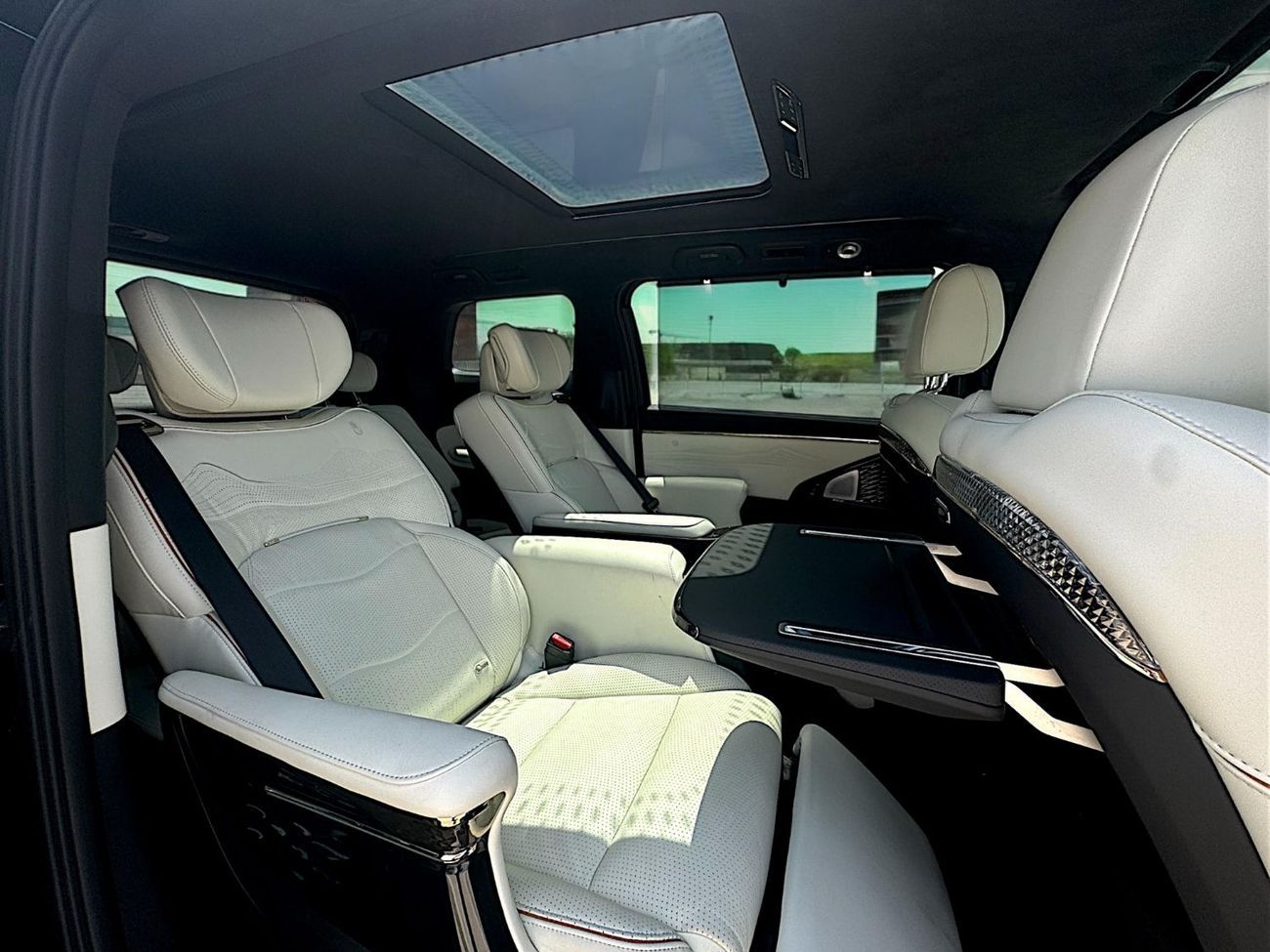 GAC M8 AED 2,920 PM | GAC M8 GX 2.0TC I4 |GCC SPECS |7SEATER |LUXURIOUS INTERIOR |MASSAGE SEATS