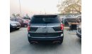 Ford Explorer 2018