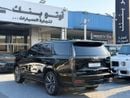 Cadillac Escalade SPORT PLATINUM