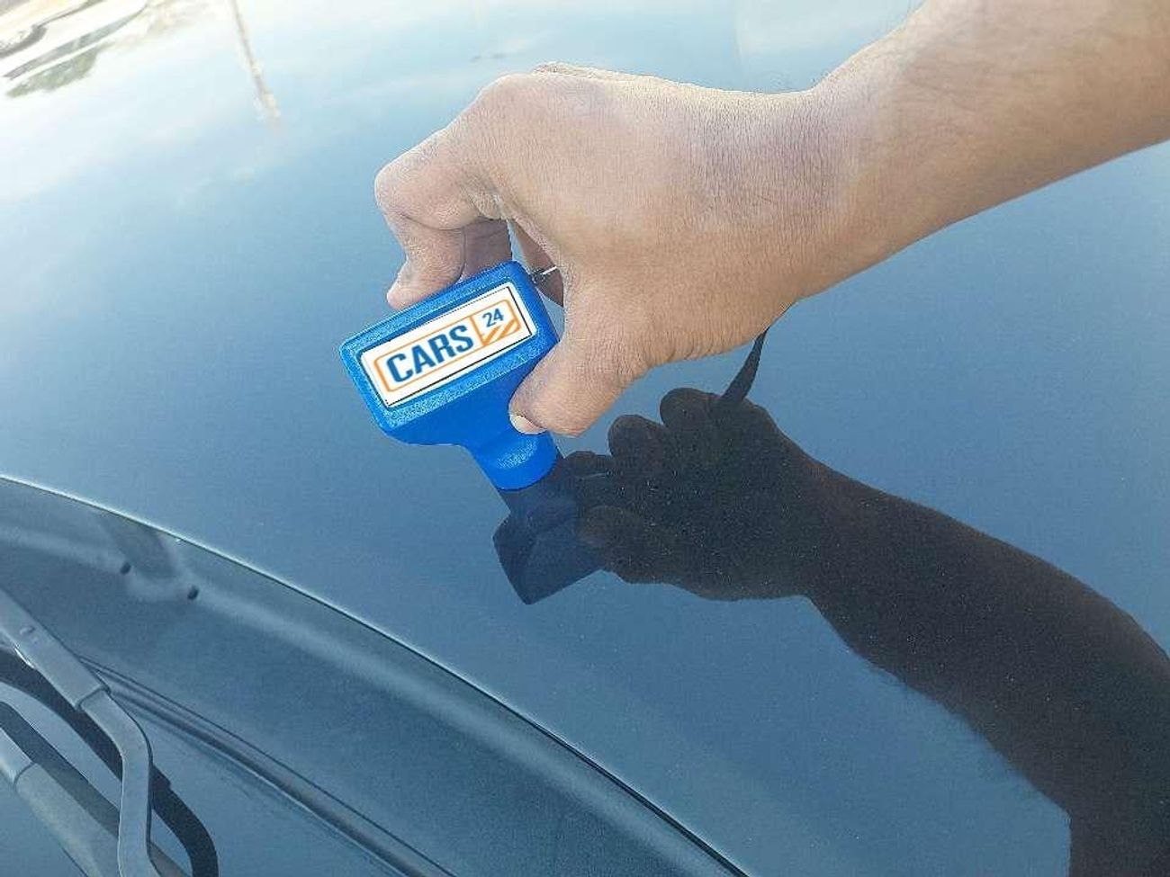 هيونداي أكسنت COMFORT 1.6 | بدون دفعة مقدمة | اختبار القيادة في المنزل