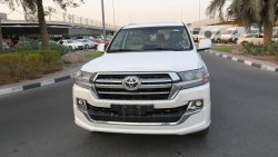 Toyota Land Cruiser 4.0 Grand Touring For Export Only-2019 Model