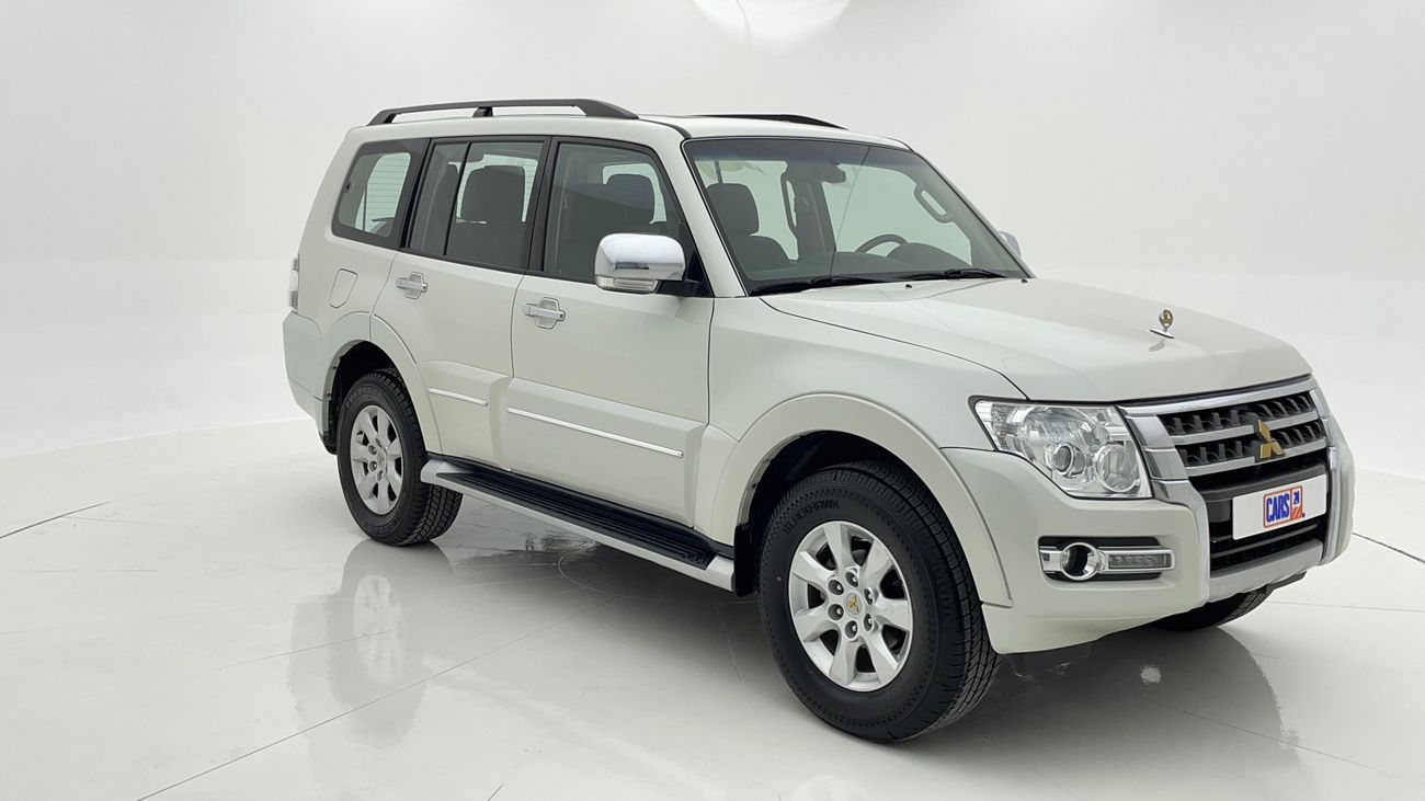 Mitsubishi Pajero GLS HIGHLINE 3 | Zero Down Payment | Free Home Test Drive