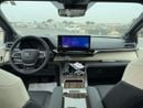تويوتا سيينا 2025 Toyota Sienna 2.5L Hybrid Platinum Brand New