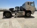 Sinotruk Howo Sinotruck Howo NX TRACTOR 2025 Model 4*2