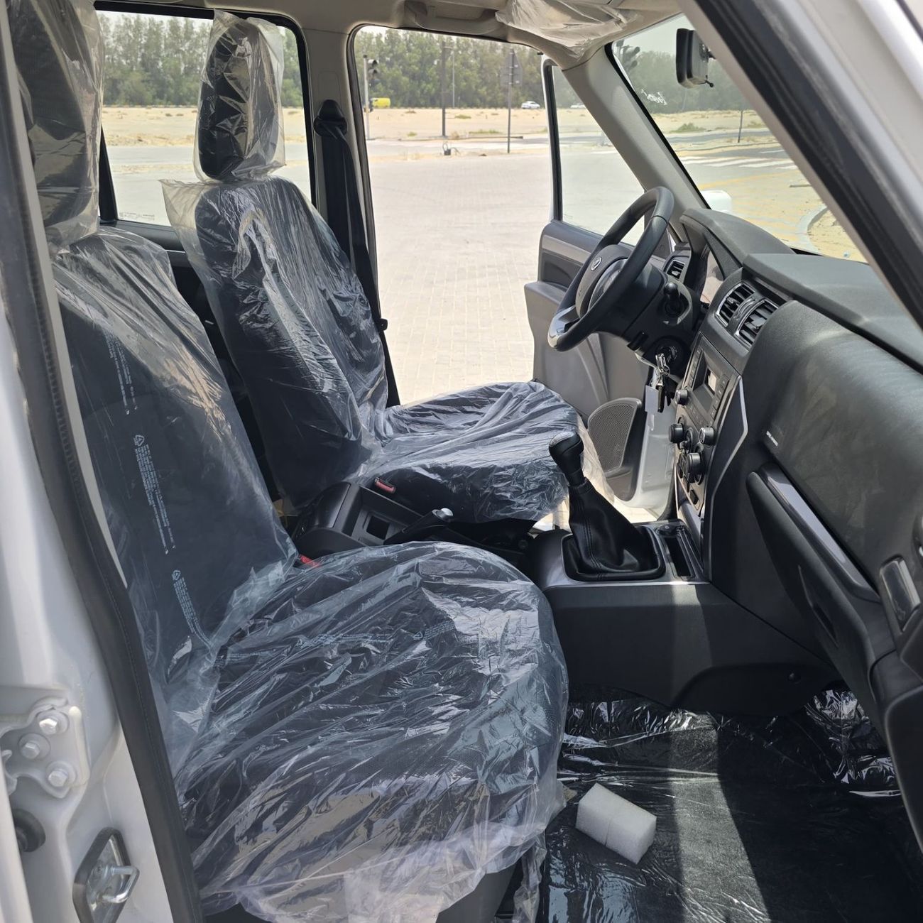 ماهيندرا بيك اب