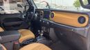 Jeep Wrangler Unlimited Unlimited Sport S 2.0L A/T Sport S 2.0L A/T