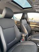 كيا KX1 KIA KX1 1.4L CVT WITH SUNROOF 2025