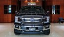 Ford F 150 King Ranch ecoboost