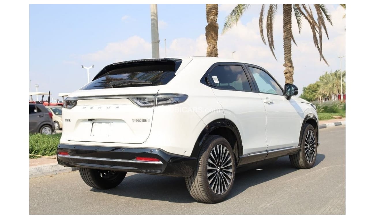 Honda e:NS1 HONDA_e:NS1_2022_FULL_OPTIONS_ELECTRIC