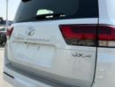 Toyota Land Cruiser LAND CRUISER GXR-V 3.3L DIESEL TWIN TURBO , FULL OPTION 2026 MODEL