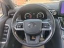تويوتا لاند كروزر VXR 3.5L Petrol Automatic (EXPORT TO AFRICA ONLY)