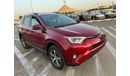 Toyota RAV4 2018 TOYITA RAV4