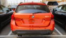 BMW X1 XDrive