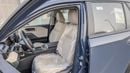 تويوتا راف ٤ VXR HEV 2026 Toyota Rav4 Limited 2.5L AT Hybrid (Blue-Beige)