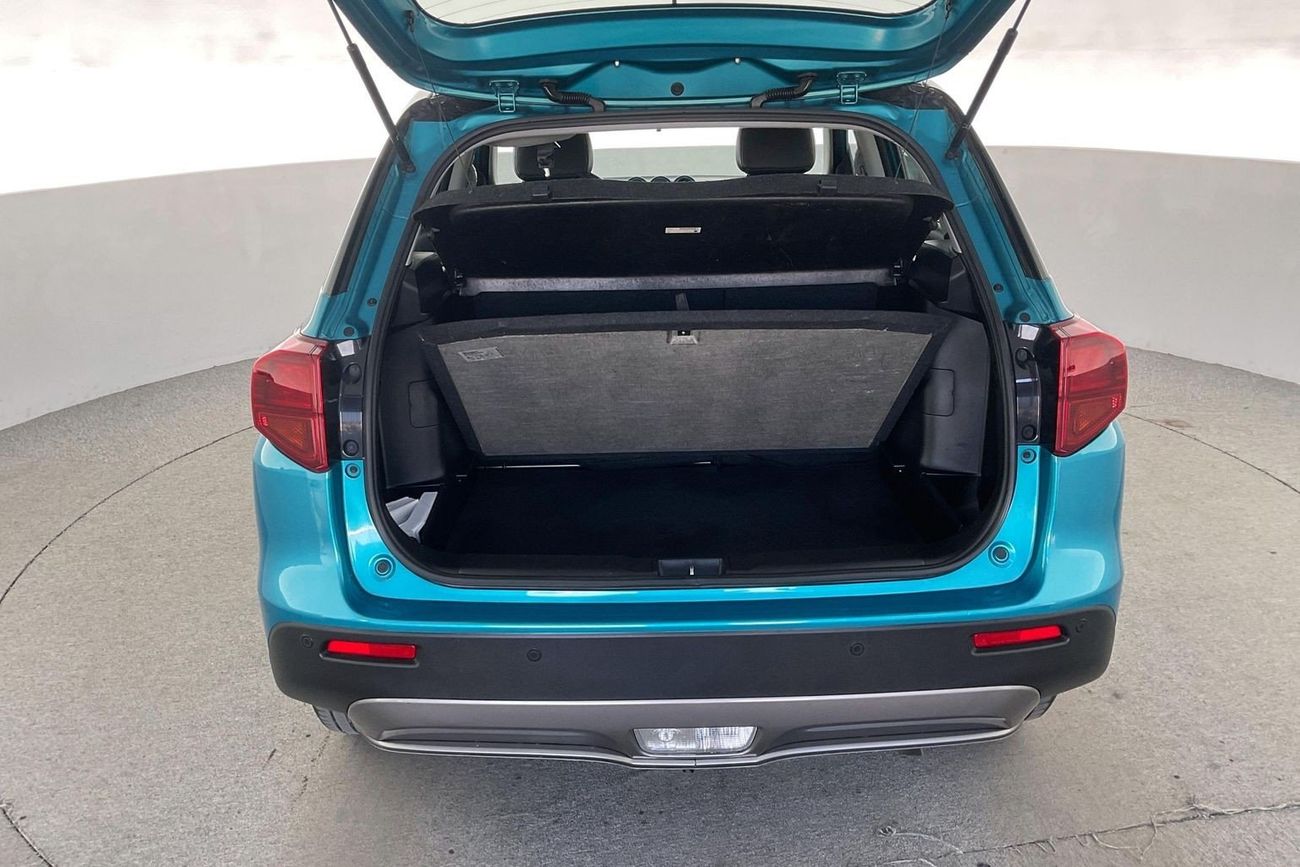 Suzuki Vitara GLX | upto AED 20,000 Ramadan Discount | Guaranteed Warranty | 0 Down Payment