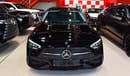 Mercedes-Benz C 200 4 Matic