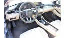 مازدا 6 2020 Mazda S, GCC, perfect inside and out side, 100% accident free