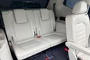 Volkswagen Teramont 2021 Volkswagen Teramont R-Line, Warranty, Full VW Service History, Pilot Seats, GCC