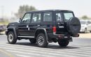 تويوتا لاند كروزر 70 2025 TOYOTA LAND CRUISER 76 2.8L DIESEL 5 DOOR FULL OPTION