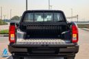 Mitsubishi L200 GLS PLUS 2027 | 2.4L Petrol 16-Valve MPI Engine - 4WD | 5-Speed Manual | Export Only