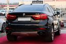 BMW X6 35i Executive 3.0L BMW X6 35i / 2016 / GCC / Free Accident/ Only 85,000KM