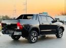 Toyota Hilux Toyota Hilux pickup 2021 V6 Adventure 4.0L
