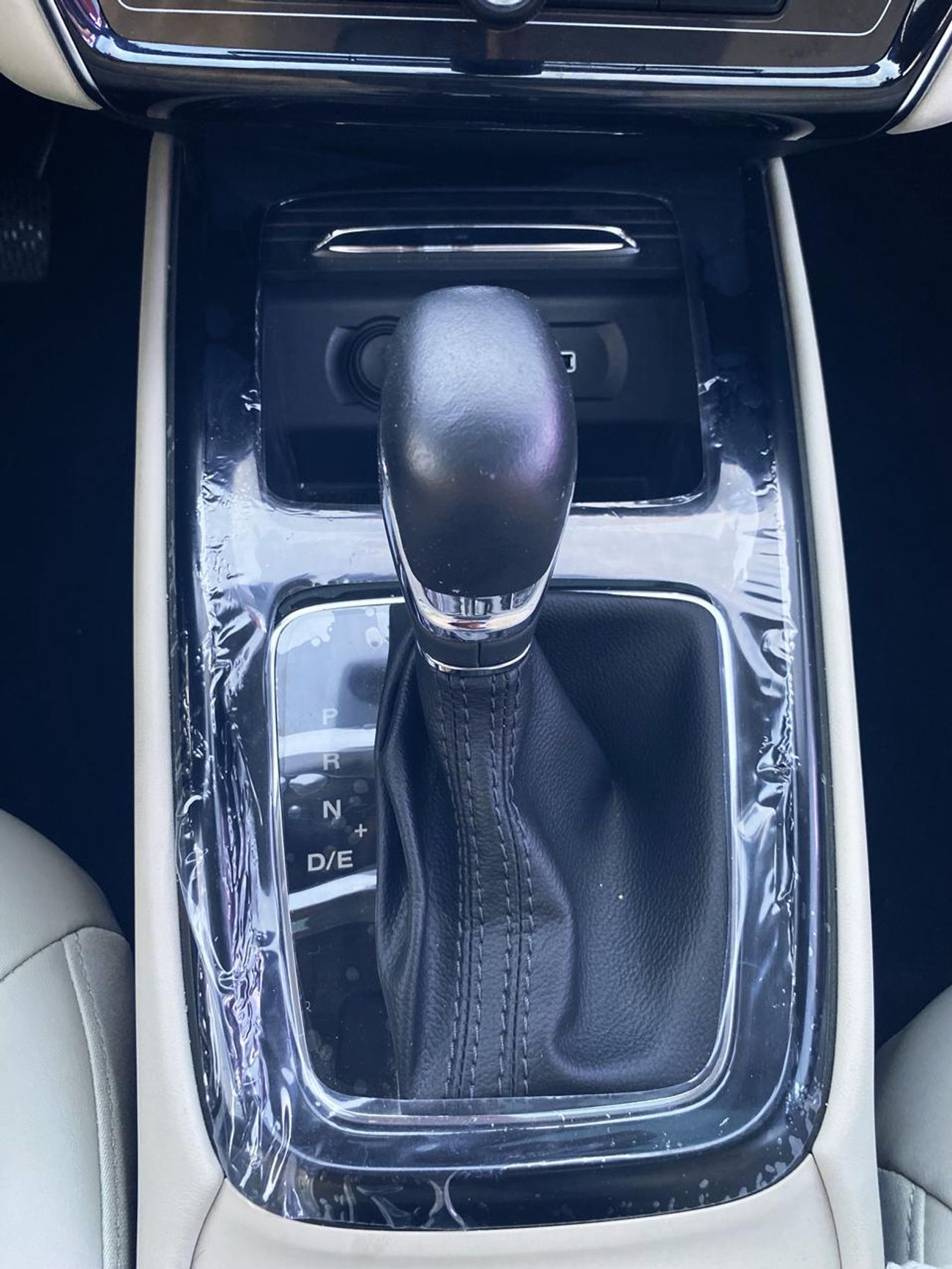 أم جي 5 MG5 1.5L 2023 GCC