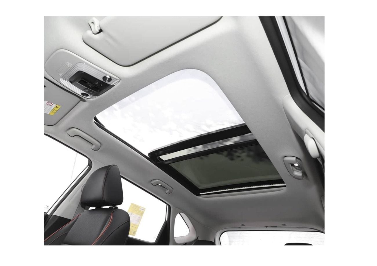 كيا سيلتوس KIA SELTOS 2026 1.5L IVT Luxury version